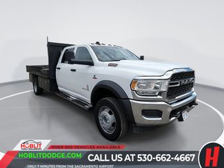 Used 2019 RAM 5500 Tradesman w/ Electrical Accessory Group AWD/4WD video 1