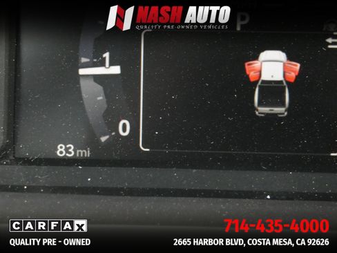 Used 2026 Toyota Tacoma SR5 AWD/4WD image 76