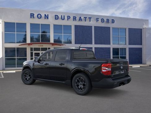 New 2026 Ford Maverick XLT FWD image 5