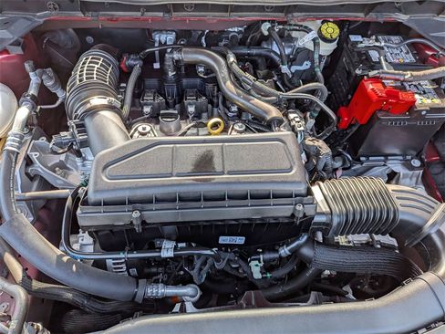 Used 2025 Ford Escape ST-Line image 34