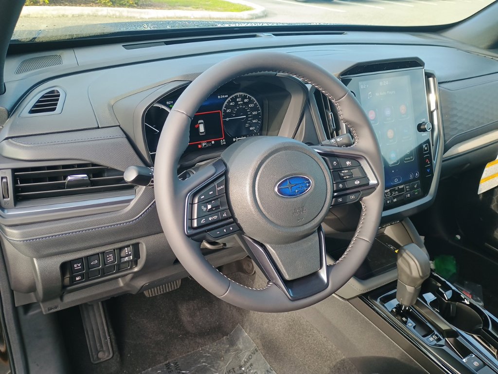 New 2026 Subaru Forester Touring AWD/4WD image 12