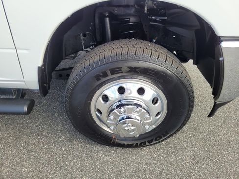 New 2026 RAM 3500 Tradesman image 13