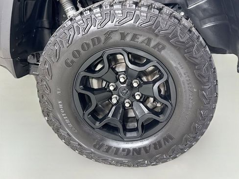 Used 2022 RAM 1500 TRX w/ TRX Level 2 Equipment Group image 37