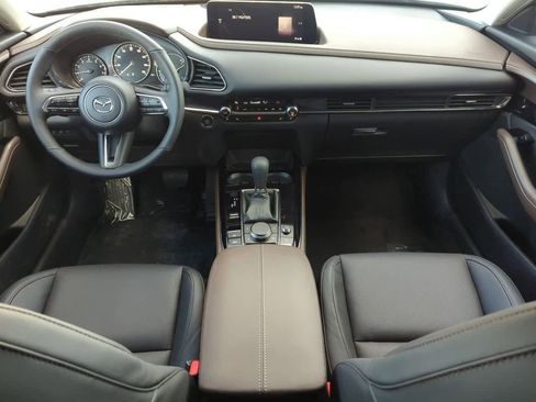 Certified 2025 MAZDA CX-30 2.5 Turbo w/ Premium Package image 13