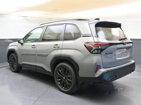 New 2026 Subaru Forester Sport AWD/4WD image 3