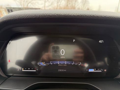 Certified 2023 Jeep Grand Cherokee Altitude image 20