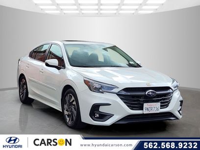 Used 2024 Subaru Legacy Limited
