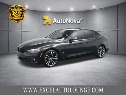 Used 2018 BMW 330e w/ Premium Package