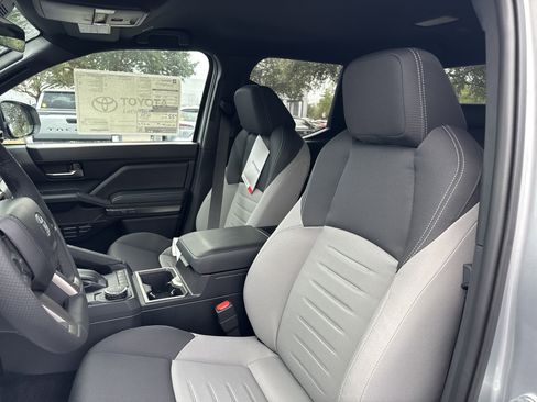 New 2026 Toyota Tacoma TRD Sport image 14