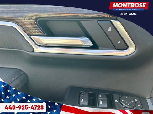 New 2026 GMC Sierra 1500 Elevation w/ Preferred Package AWD/4WD image 10