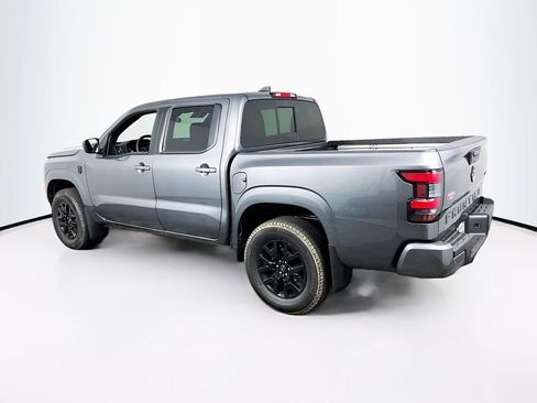 New 2026 Nissan Frontier SV w/ SV Convenience Package AWD/4WD image 5
