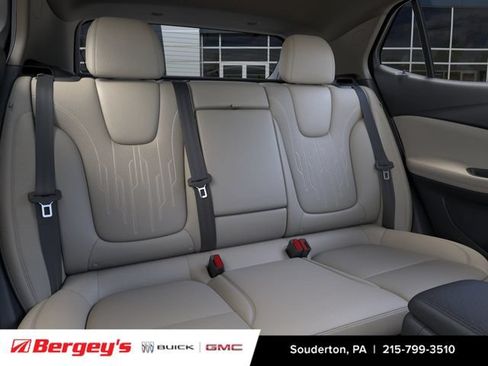 New 2026 Buick Encore GX Avenir w/ Avenir Convenience Package AWD/4WD image 18