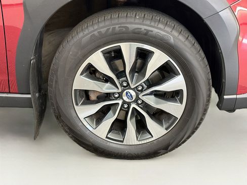 Used 2024 Subaru Outback Limited XT AWD/4WD image 11