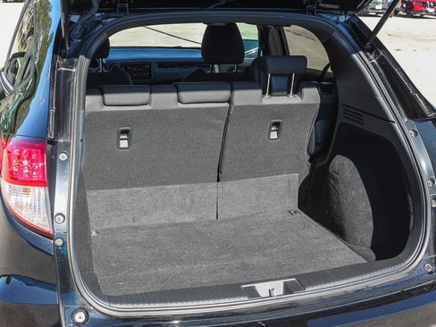 Used 2022 Honda HR-V Sport image 27