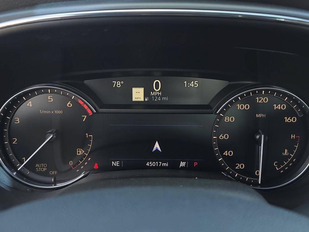 Used 2021 Cadillac CT5 Sport w/ Parking Package RWD image 21