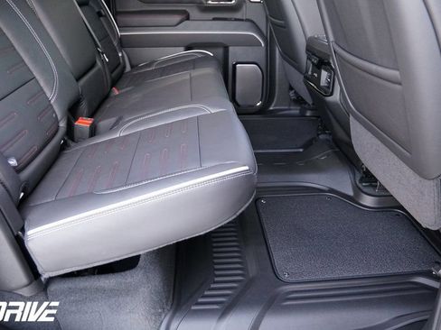 Used 2026 GMC Sierra 2500 AT4X image 41