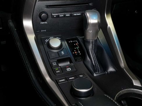 Used 2016 Lexus NX 200t FWD w/ Accessory Package image 24