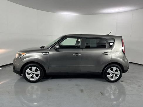 Used 2019 Kia Soul w/ Convenience Package FWD image 29
