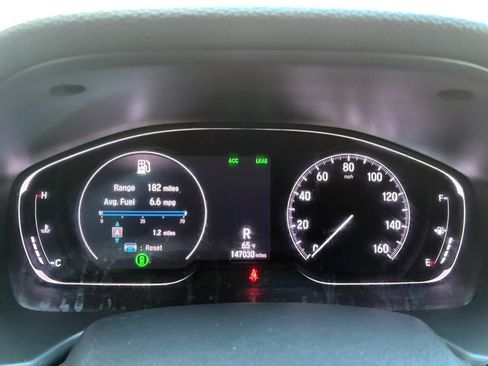 Used 2020 Honda Accord Sport image 12