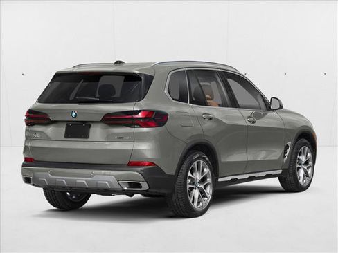 New 2027 BMW X5 xDrive40i w/ M Sport Professional Package AWD/4WD image 2