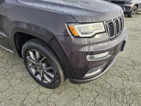 Used 2020 Jeep Grand Cherokee High Altitude image 10