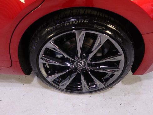 Used 2025 Lexus IS 350 F Sport RWD image 35