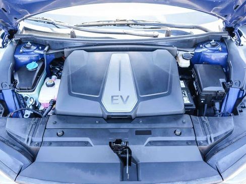 Certified 2023 Kia EV6 GT-Line AWD/4WD image 26