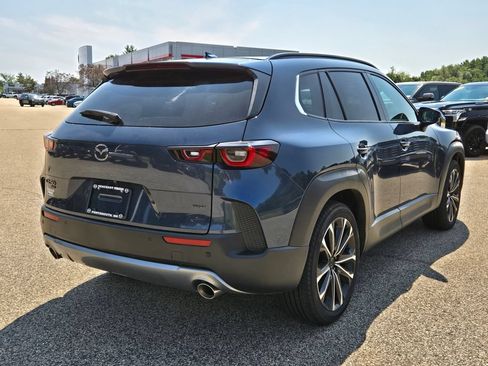 Used 2026 MAZDA CX-50 2.5 Turbo w/ Weather Package AWD/4WD image 6