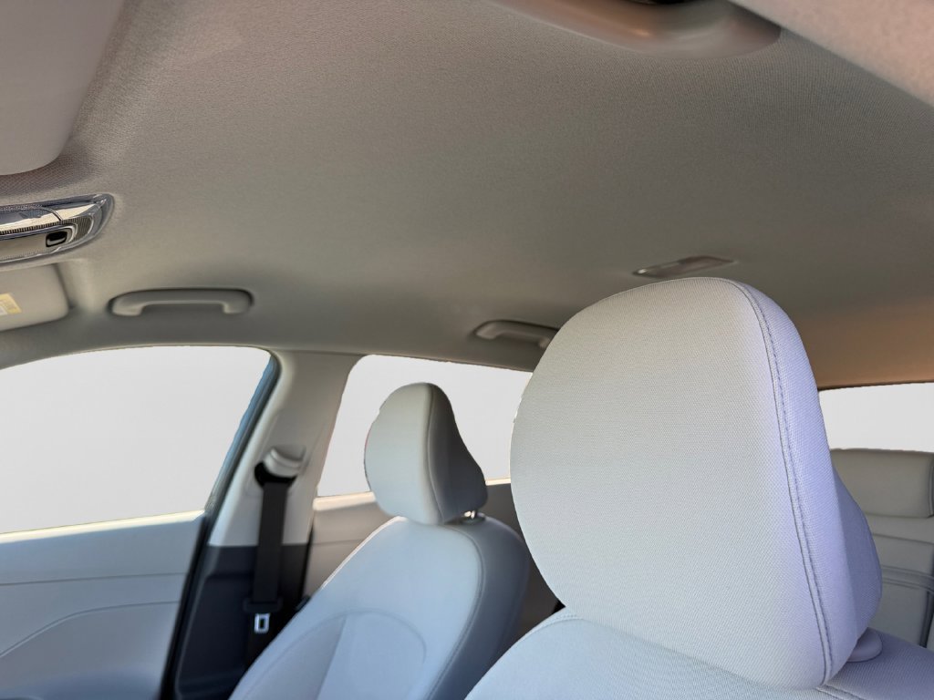 New 2027 Hyundai Kona SEL Sport AWD/4WD image 18