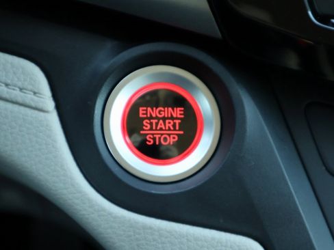 New 2026 Honda Odyssey EX-L image 27