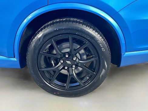 New 2026 Dodge Durango GT image 17