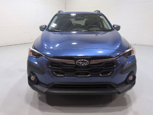 Certified 2025 Subaru Crosstrek 2.5i Premium AWD/4WD image 8