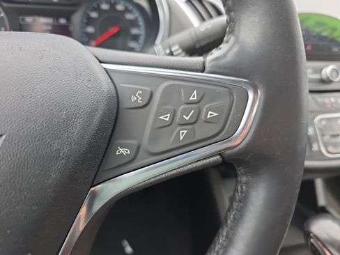 Used 2021 Chevrolet Malibu LT w/ Leather Package FWD image 20