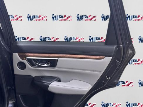 Used 2018 Honda CR-V EX-L image 15