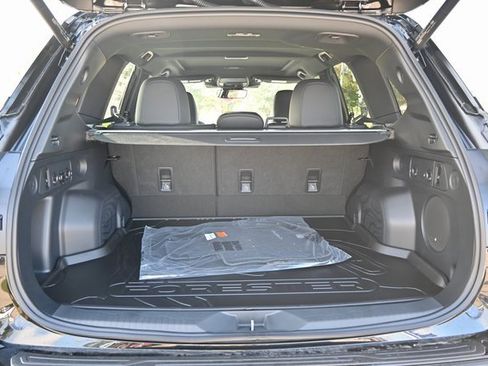 New 2026 Subaru Forester Limited image 14