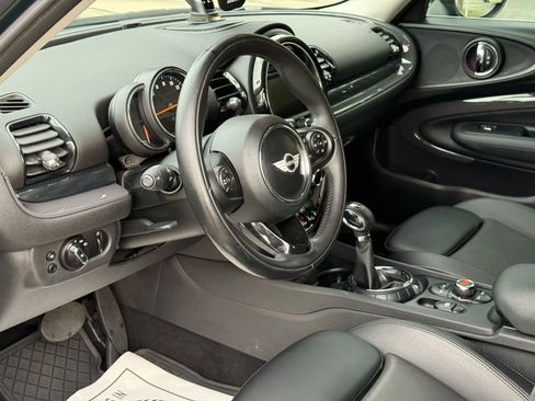 Used 2017 MINI Cooper Clubman S image 16