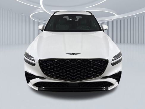 New 2026 Genesis GV70 3.5T Sport Prestige image 11
