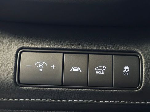 Used 2022 Hyundai Santa Fe Calligraphy w/ Cargo Package image 39