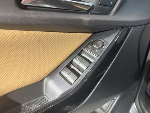 New 2026 Chevrolet Equinox ACTIV w/ Convenience Package III image 16