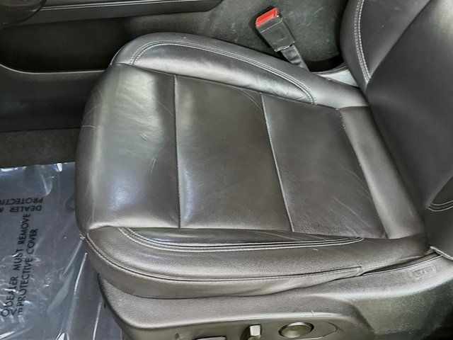 Used 2021 Chevrolet Suburban Z71 AWD/4WD image 19