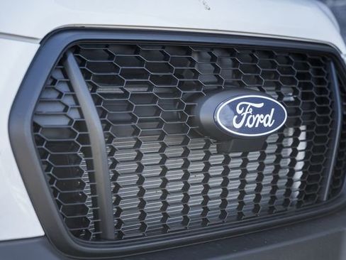 New 2026 Ford Transit 250 148 Medium Roof image 15