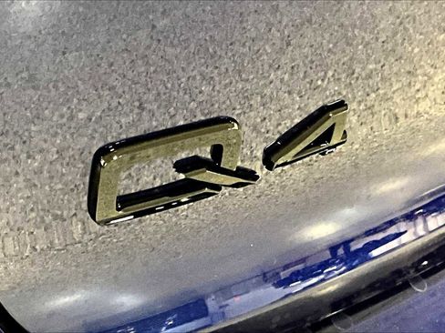 New 2026 Audi Q4 e-tron Premium Plus image 15