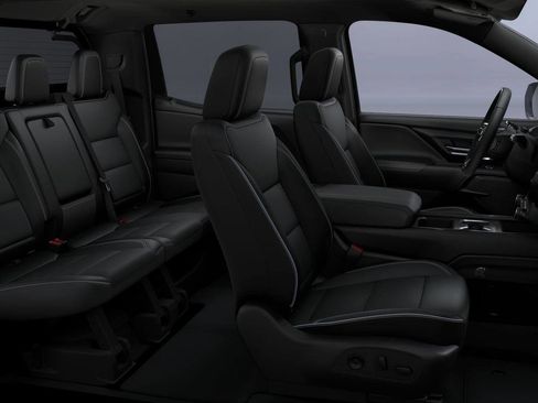 New 2026 Chevrolet Silverado EV LT w/ Premium Package image 40