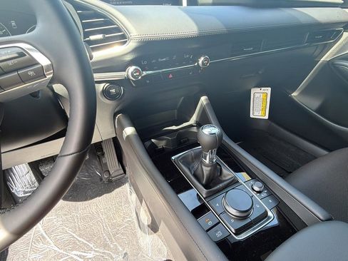 New 2026 MAZDA MAZDA3 2.5 S Hatchback w/ Premium Pkg image 21
