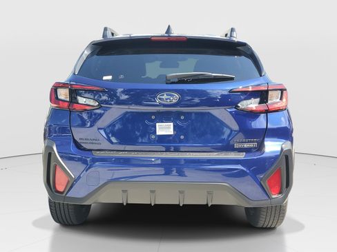 Used 2026 Subaru Crosstrek 2.5i Limited w/ Crosstrek Mirror Package AWD/4WD image 5