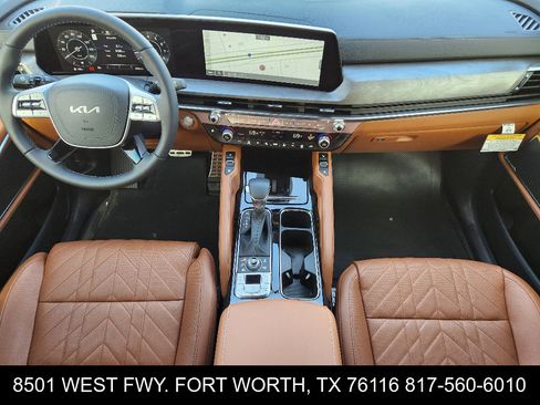 New 2025 Kia Telluride SX Prestige X-Line image 20