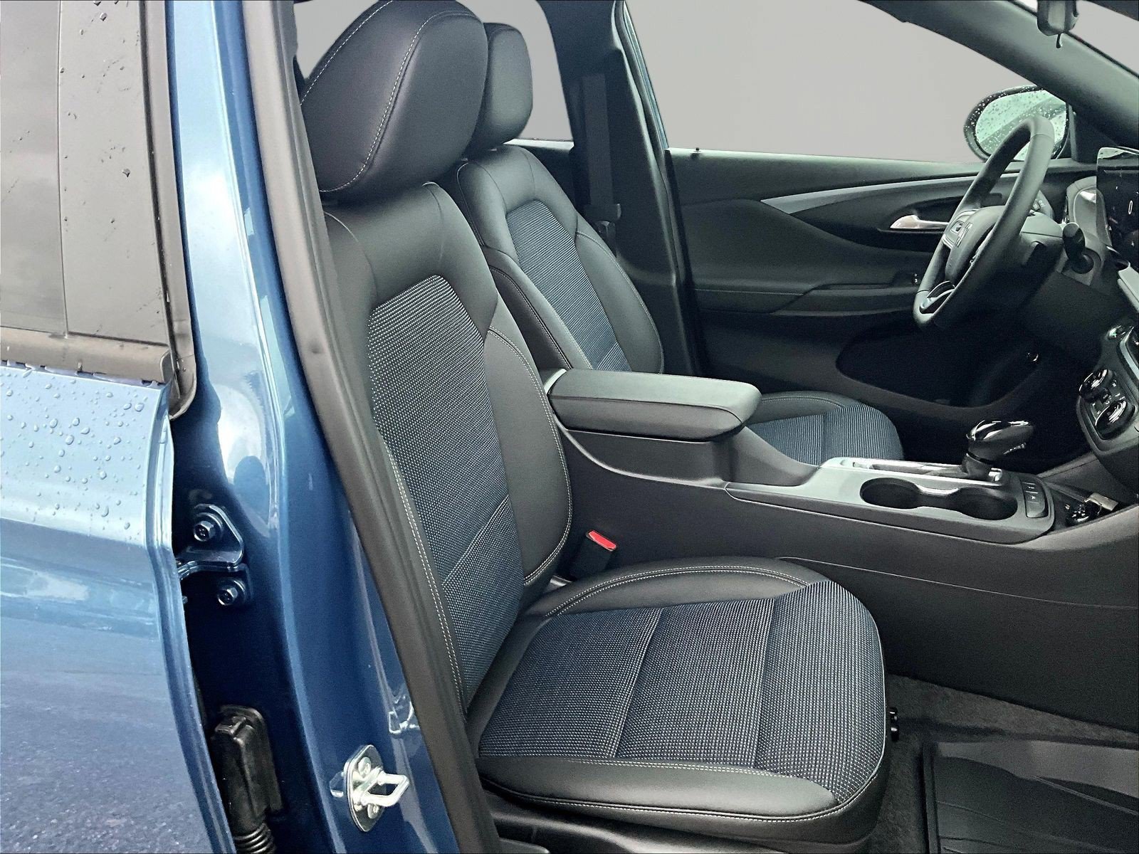 New 2026 Buick Envista Preferred w/ Convenience I Package FWD image 18