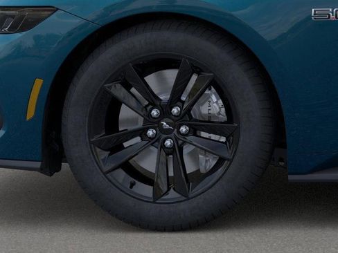 New 2026 Ford Mustang GT image 19