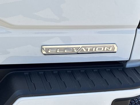 Used 2024 GMC Sierra 1500 Elevation w/ Elevation Premium Package image 5