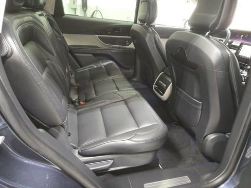 Certified 2024 Lincoln Nautilus Premier w/ Equipment Group 102A image 40